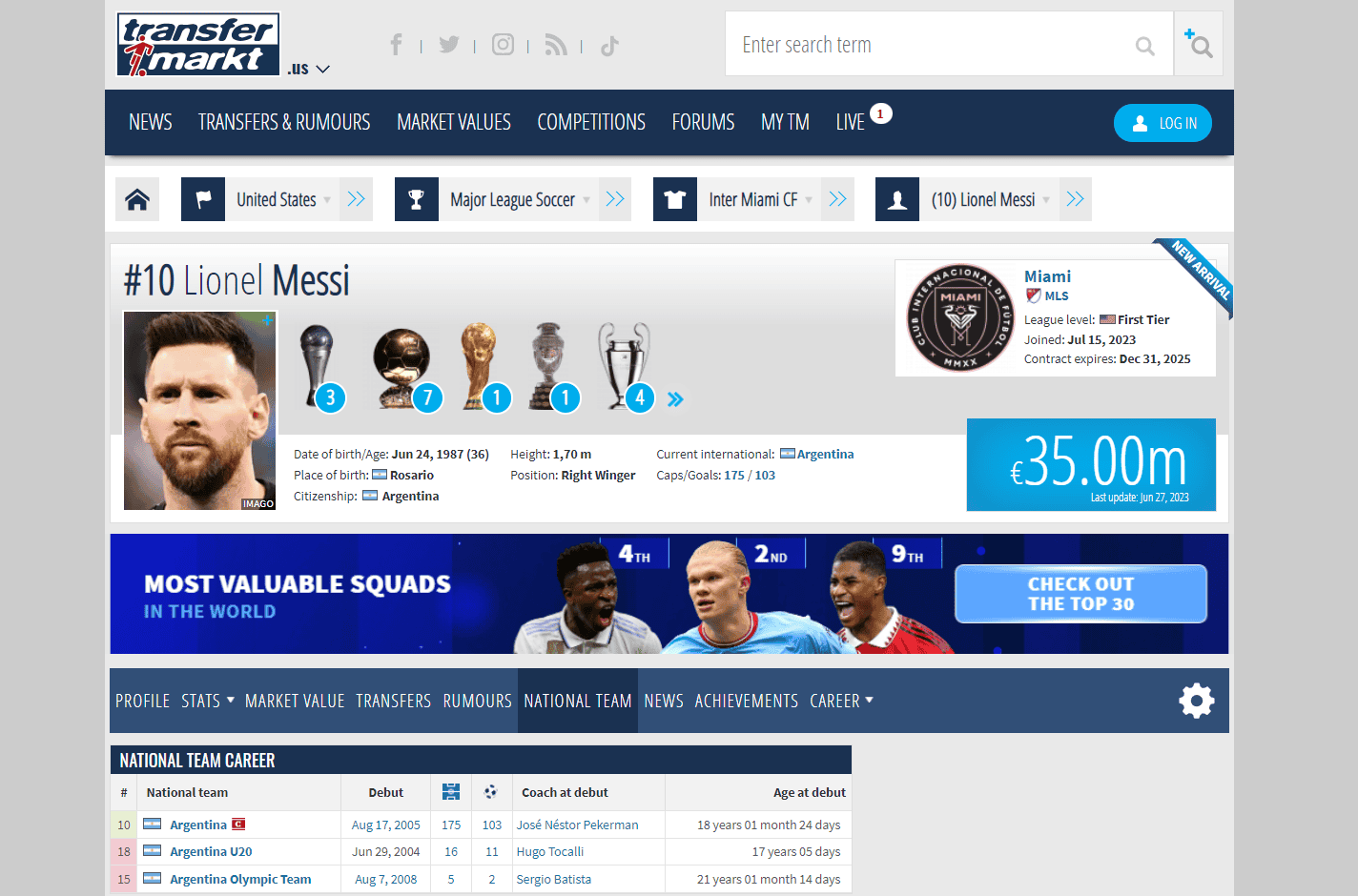 Build a Sports Statistic Tracker to Attract Millions of Fans