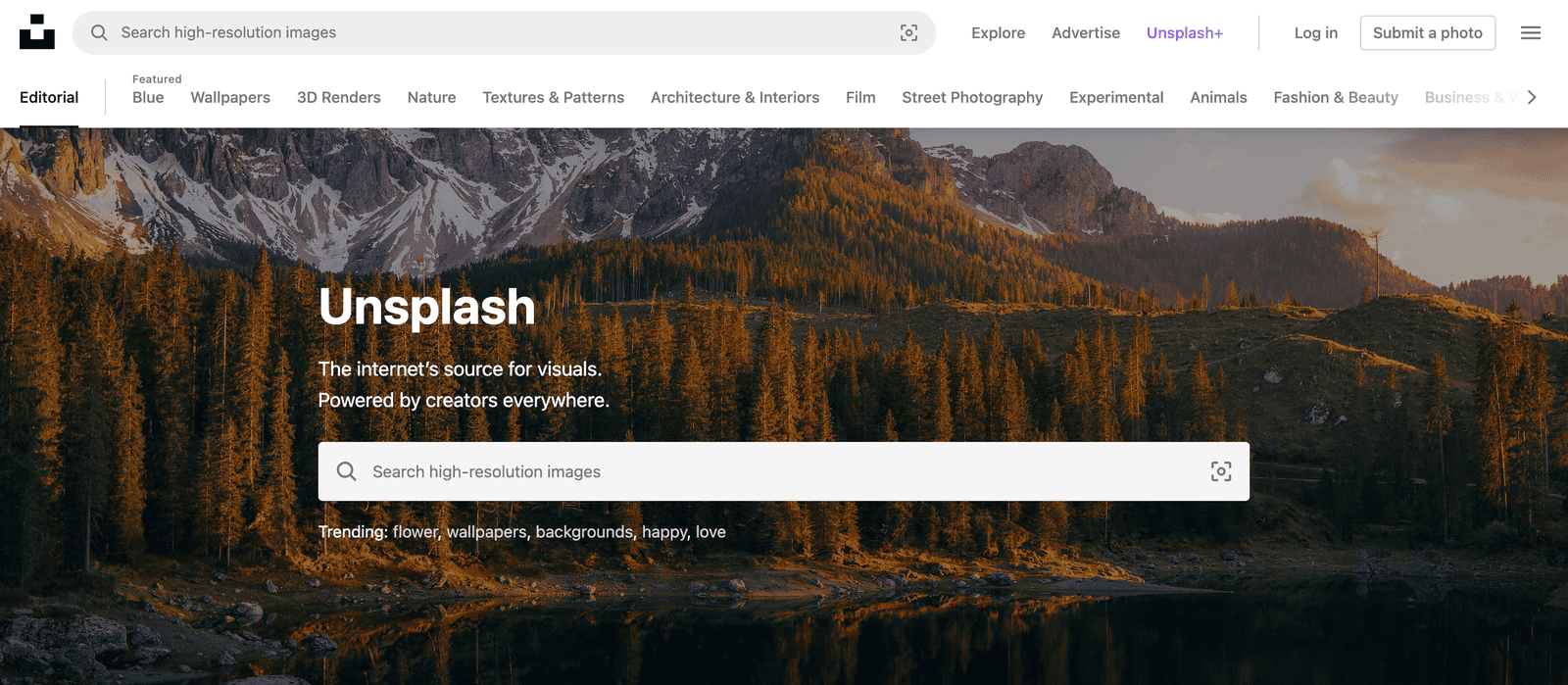 Scrape Free Images from Popular Providers to Train Your Machine Learning Model 