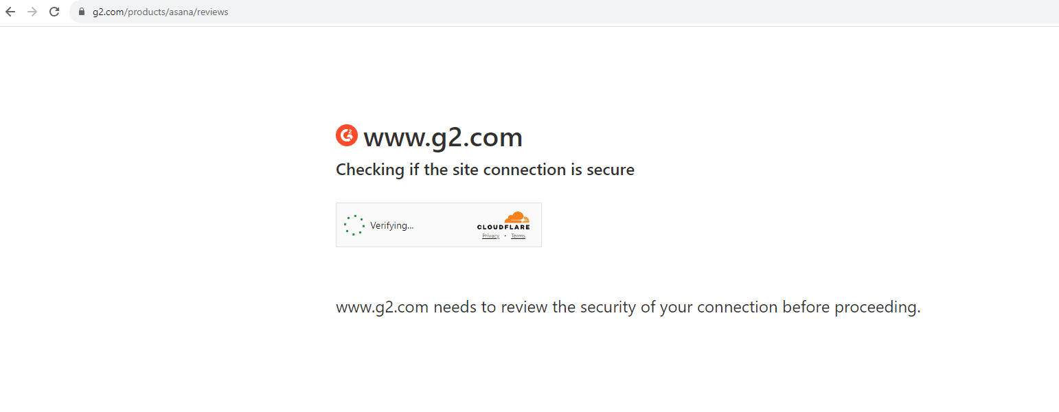 Scraping an antibot-protected webpage
