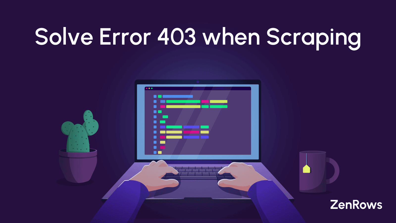 How to Fix the 403 Forbidden Error when Using the Search Systems