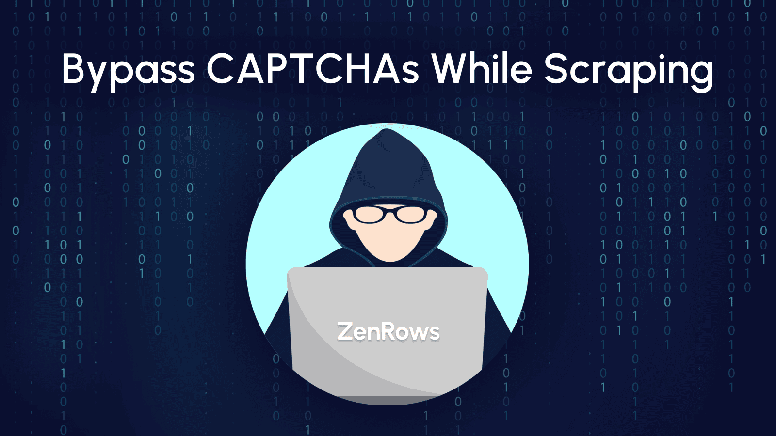 How to bypass CAPTCHAs easily using Python and other methods
