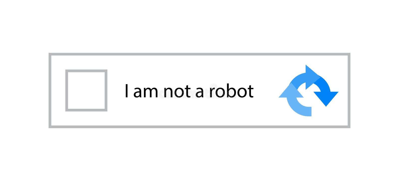 CAPTCHA Example