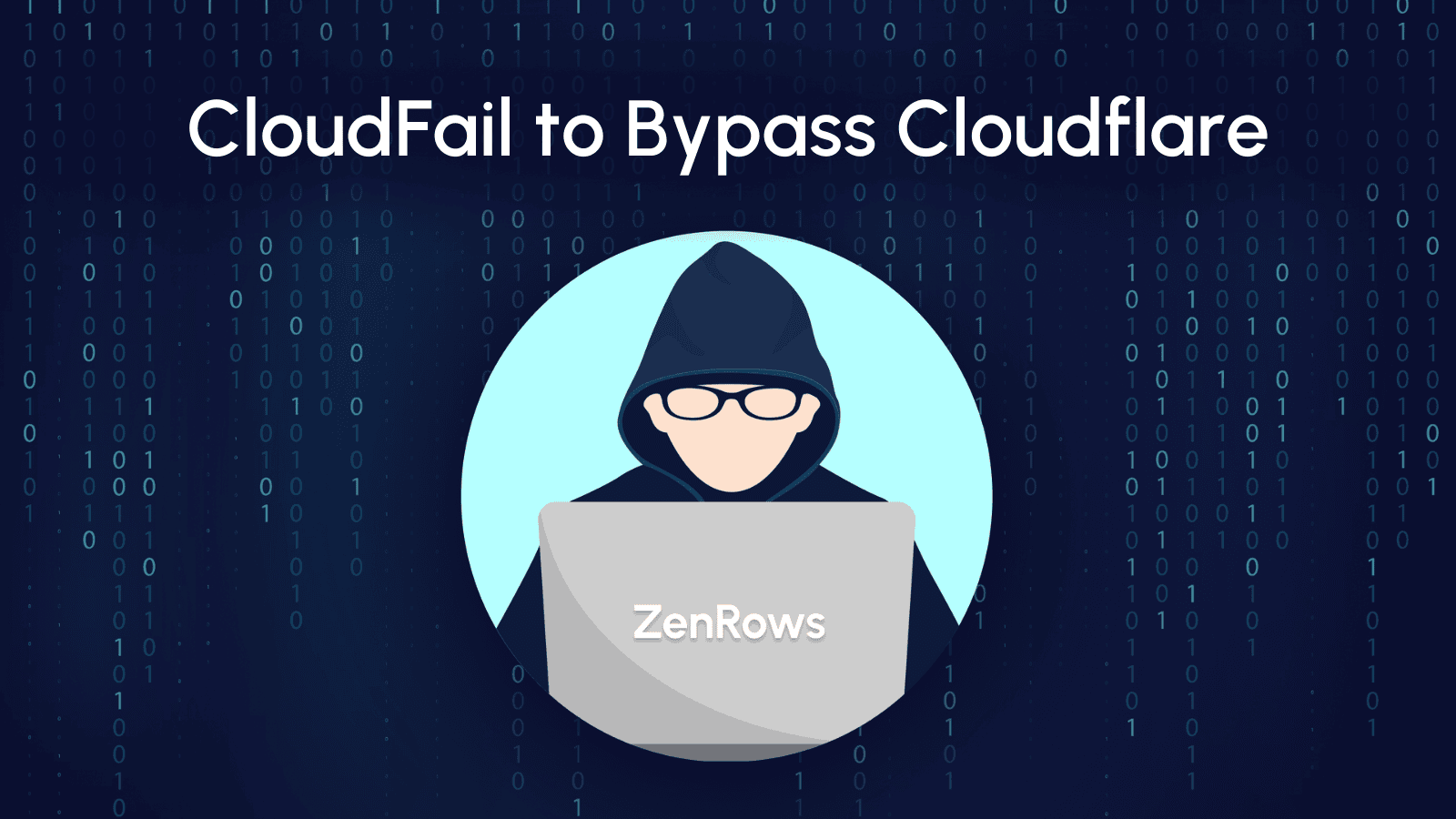 CloudFail to Scrape Cloudflare Sites in 2024 ZenRows