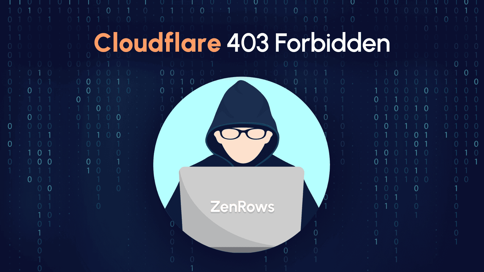 Keep seeing Forbidden 403 from Cloudflare? - Render