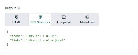 Extract Data from Wikipedia Lists