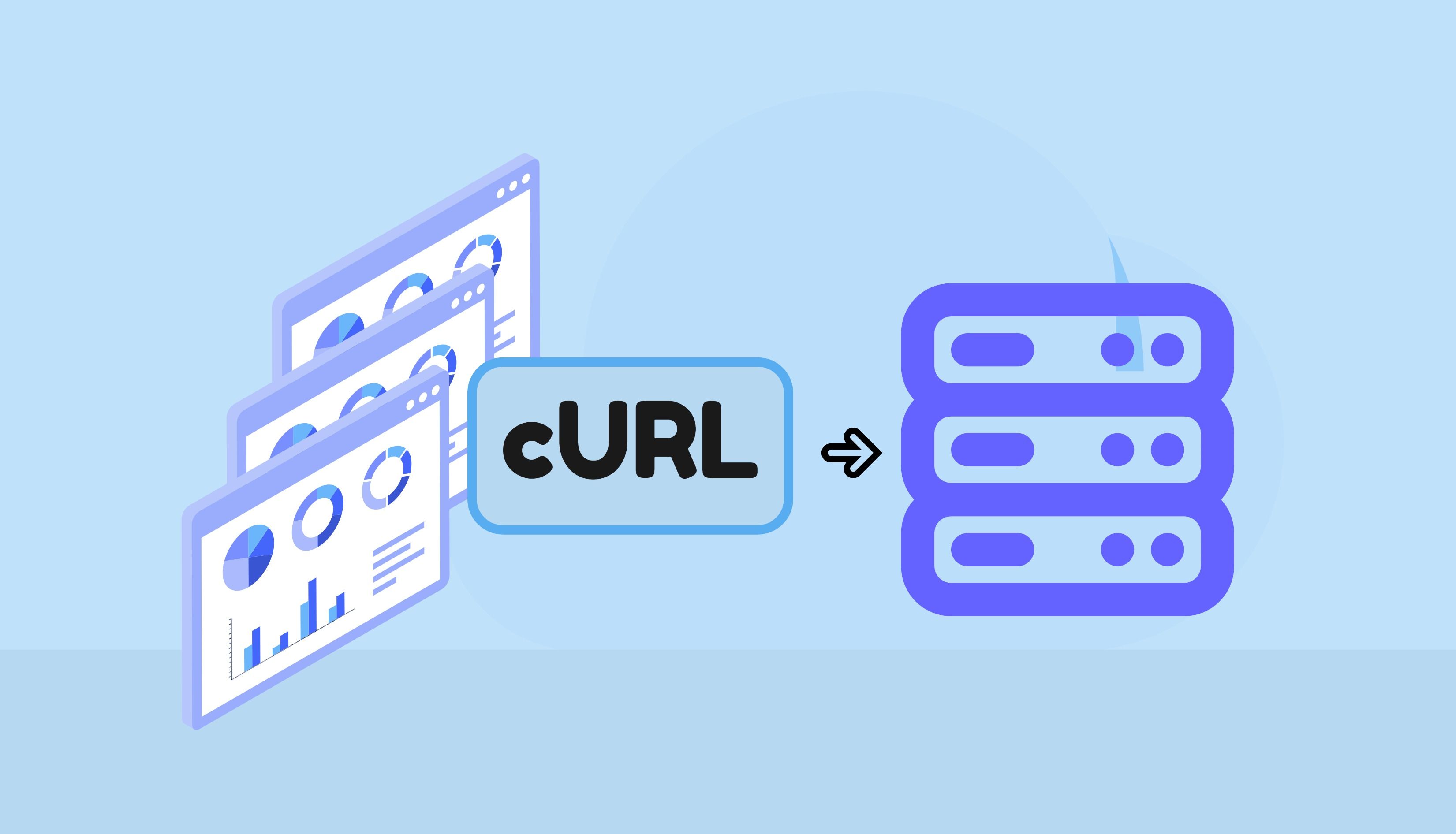 cURL