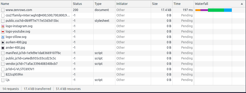 devtools-har-block