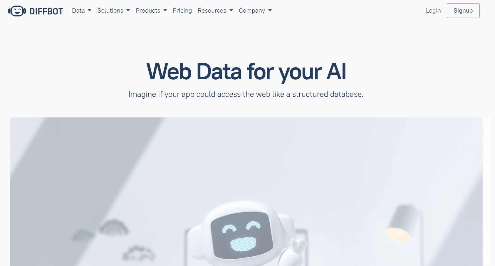 diffbot-homepage
