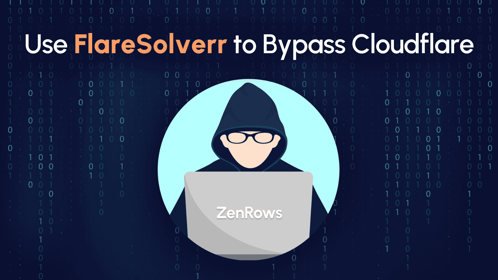 FlareSolverr Tutorial: Scrape Cloudflare Sites - ZenRows