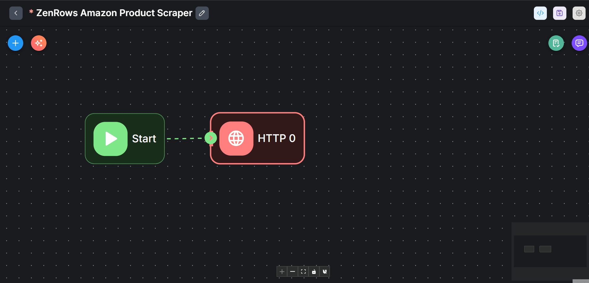 flowise-agent-node-connection