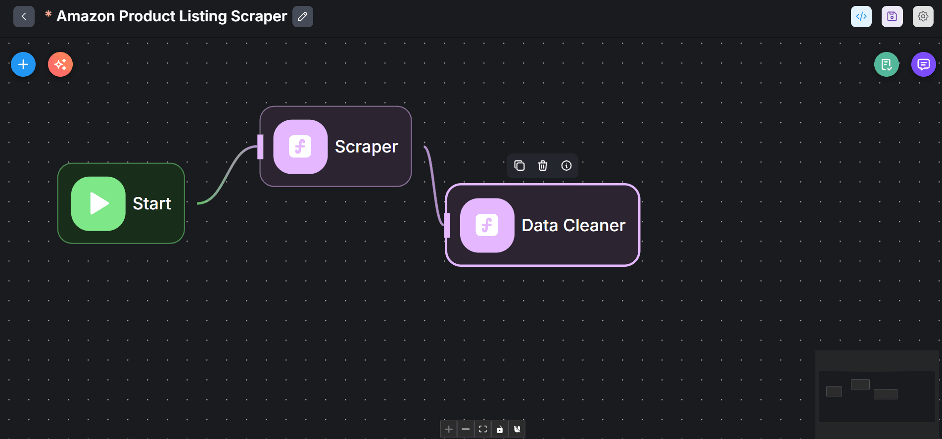 flowise-scraper-cleaner-flow