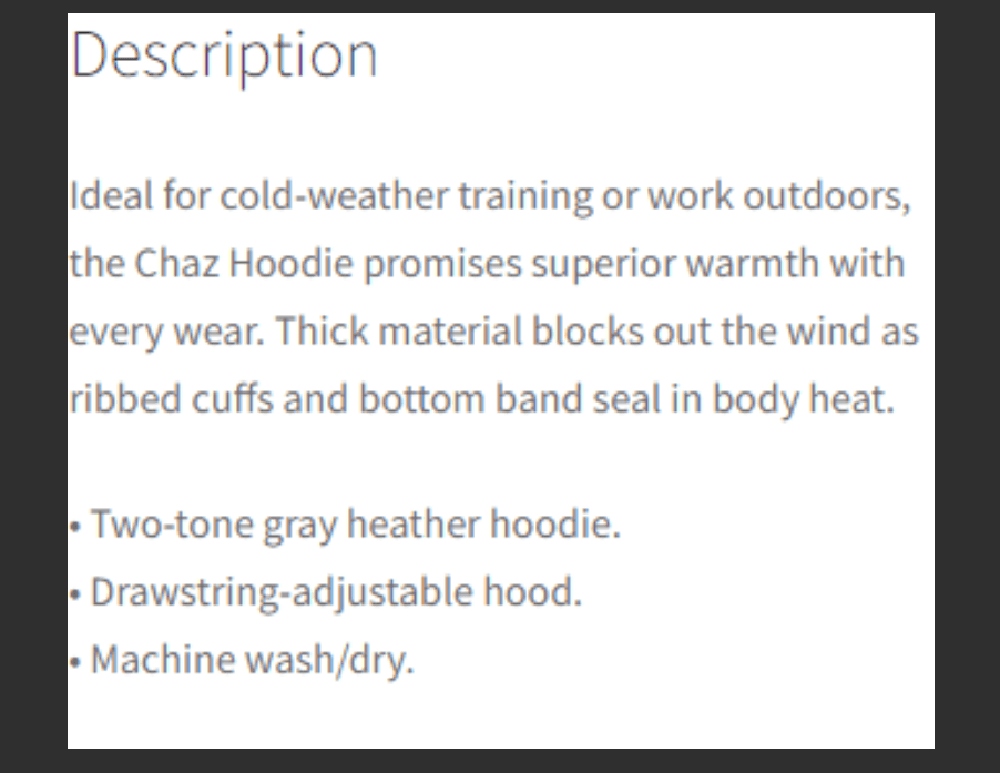 JS Rendering Page Specific Element Screenshot