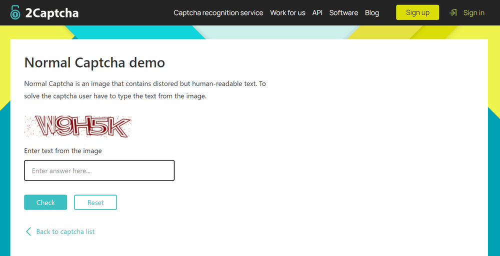 How To Solve Or Bypass Captcha Verification Automatically Without