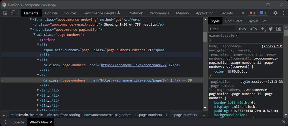 Rust Web Scraping in 2023 - ZenRows