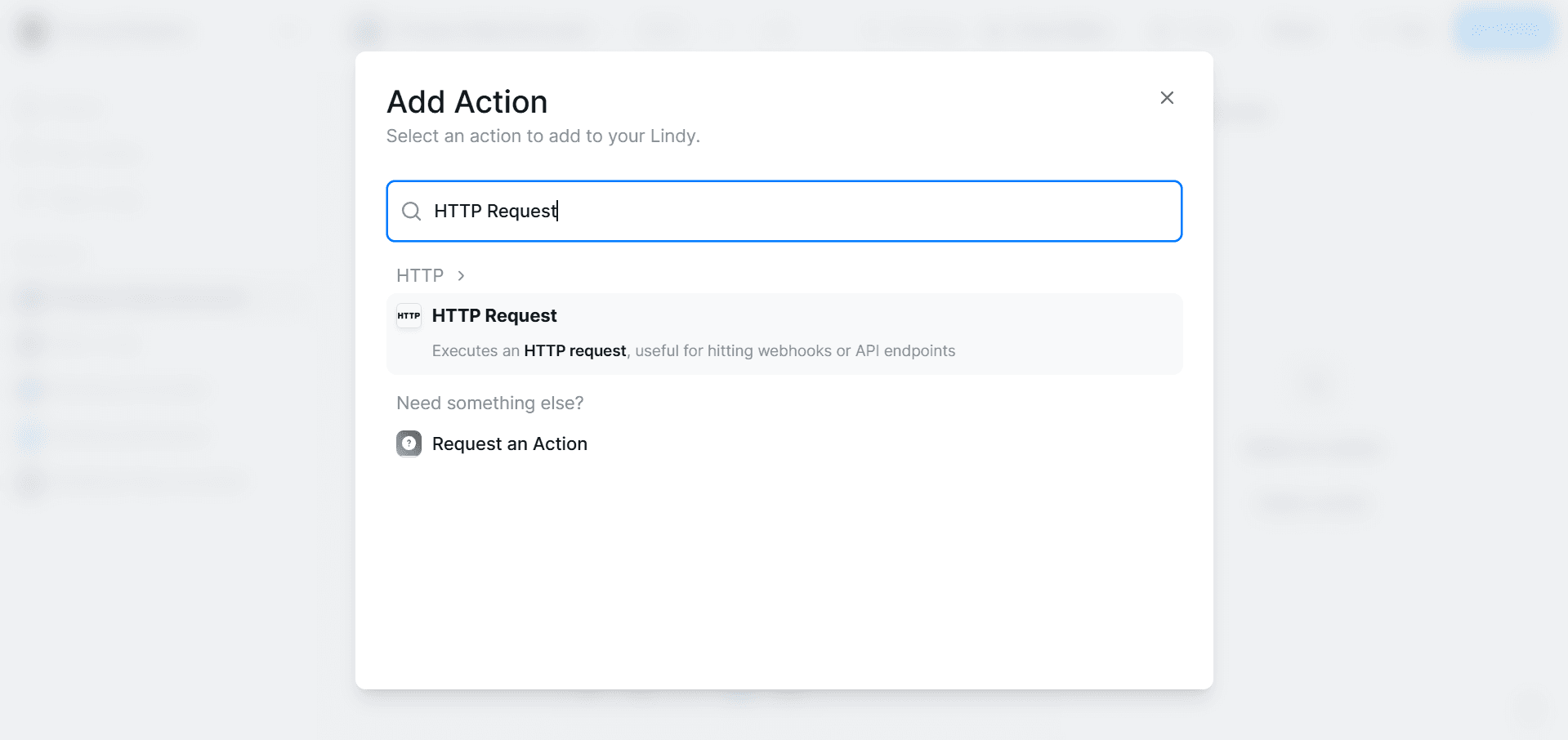 lindy-http-request-action