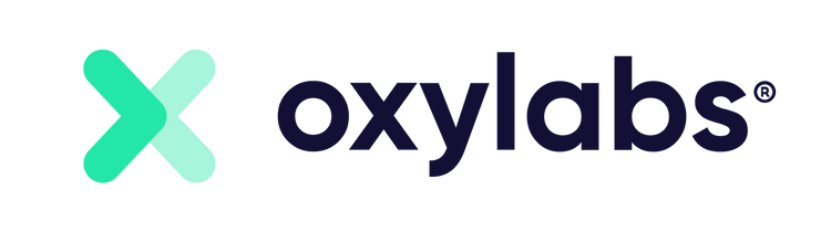 Oxylabs