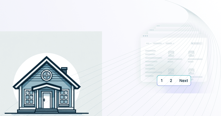 ZenRows real estate brokerage case study