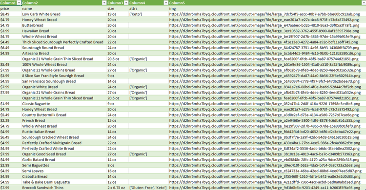 scrape-javascript-pages scrape-javascript-pages