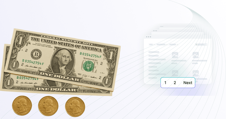 A Fintech Startup Outpaces Larger Competitors: From Just 6 to 15,000 Reports Monthly with ZenRows