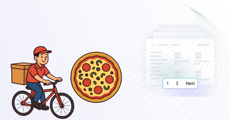 How a UK Pizza Delivery Franchise Scaled a 3-Week Data Processing Delay into a Real-Time Engine
