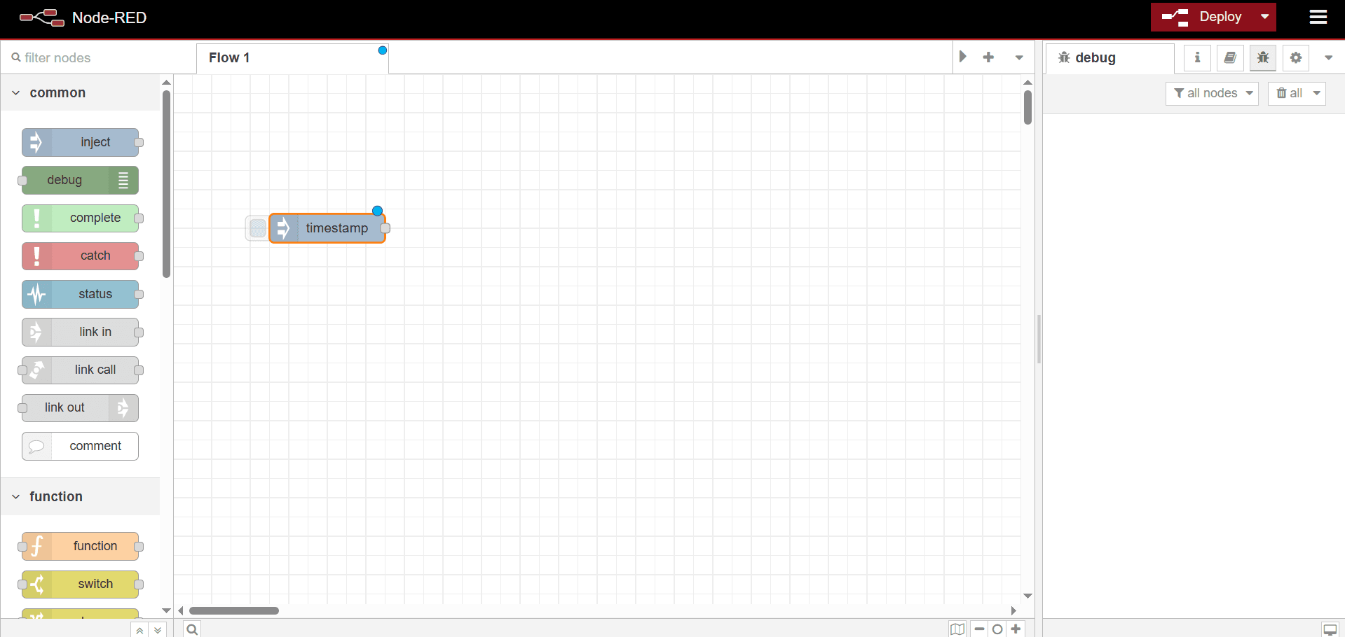 node-red-timestamp-module-view