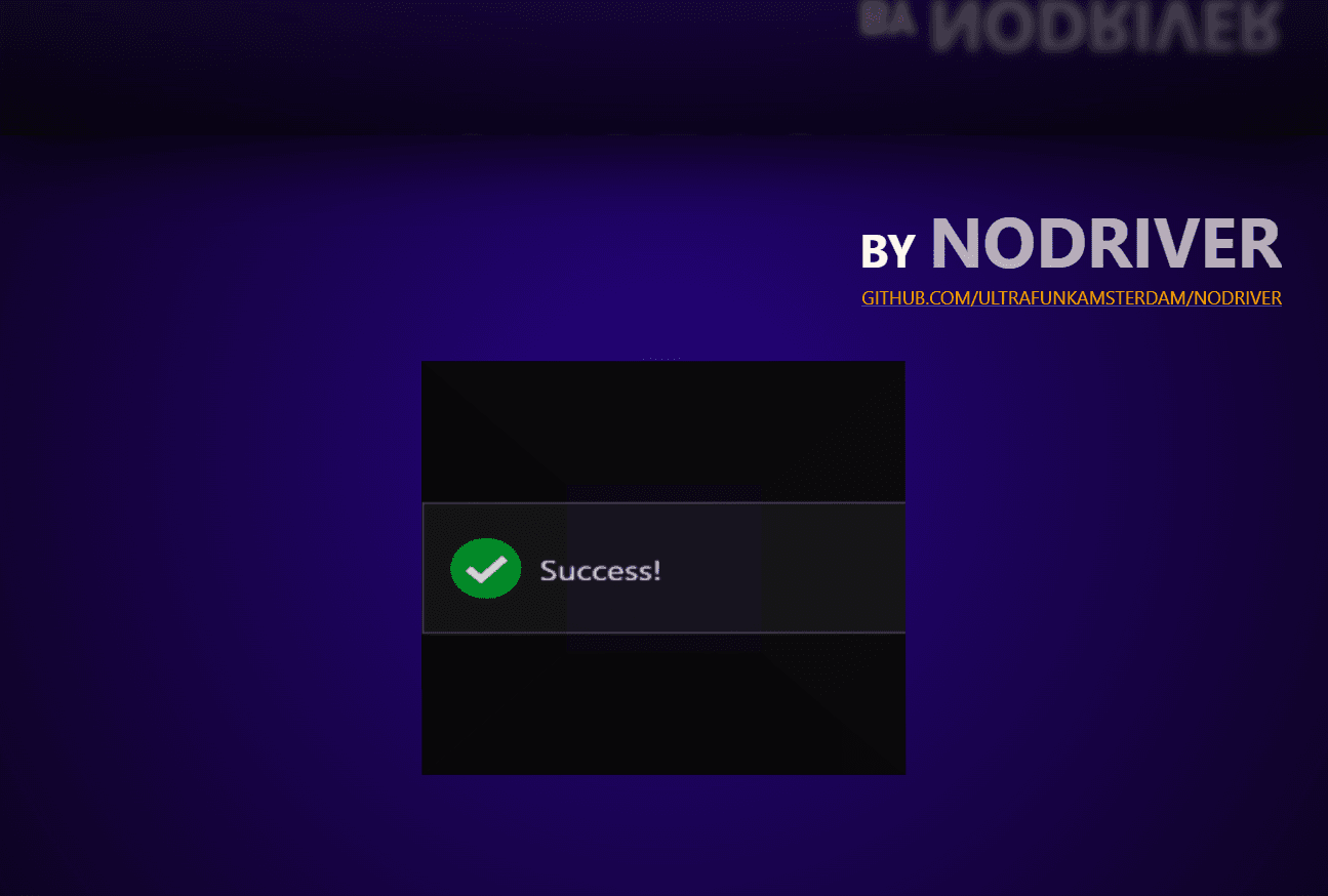 Nowsecure Turnstile Success