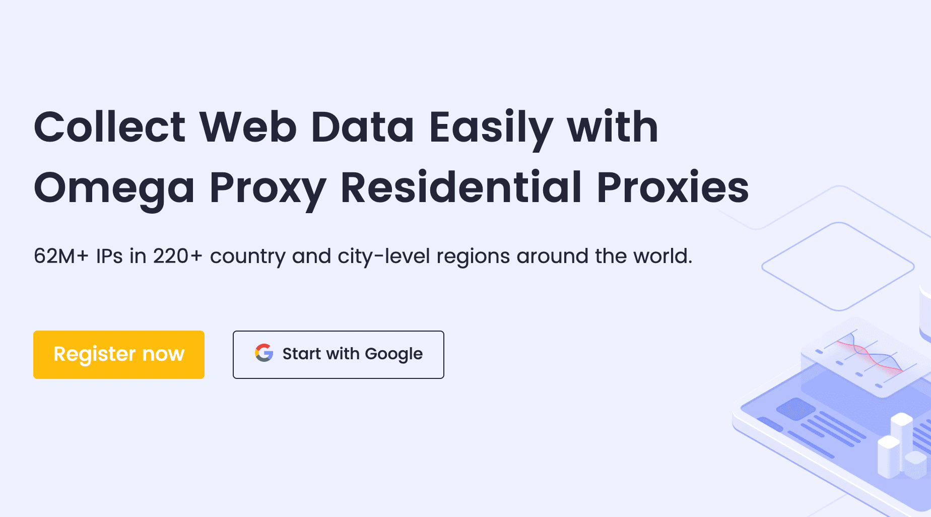 OmegaProxy