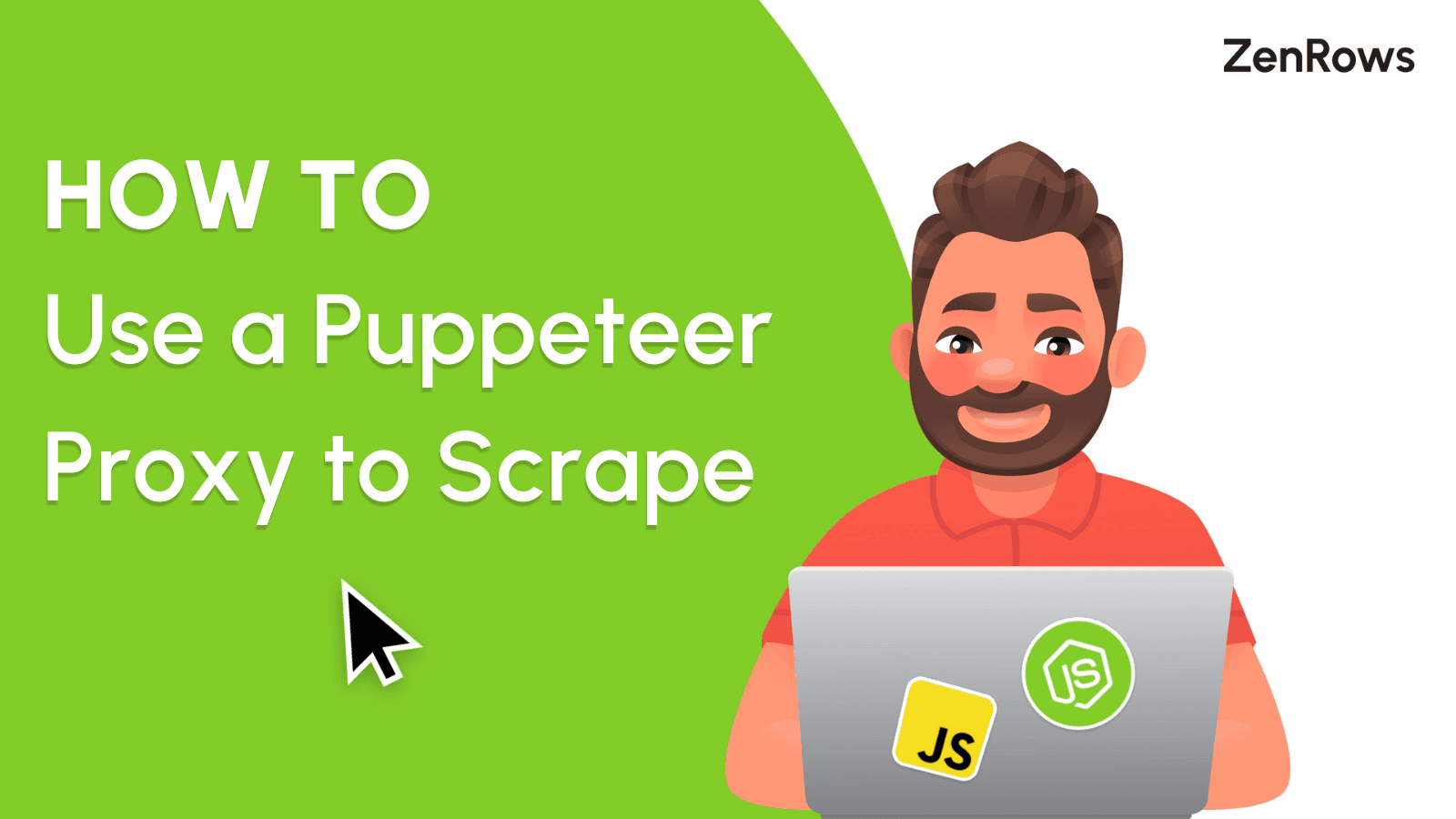 How to Use a Proxy in Puppeteer