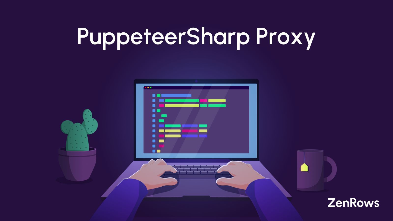 Proxy in Puppeteer: 3 Effective Setup Methods Explained