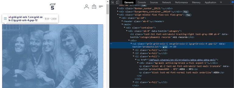 react-crawl-javascript-page