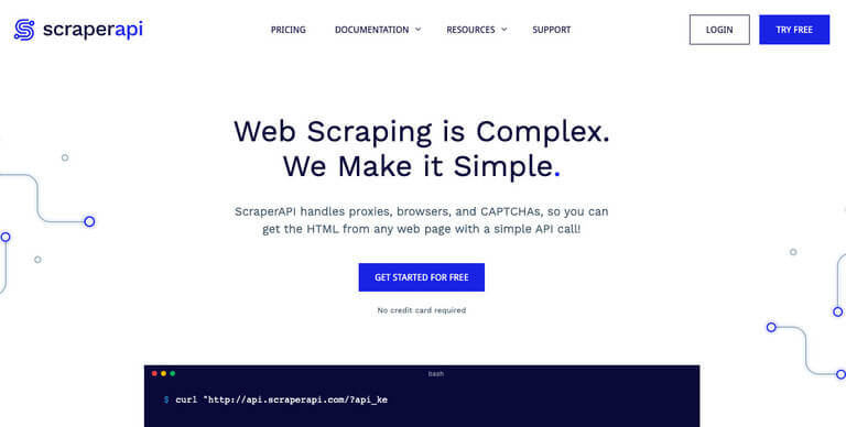 scraperapi