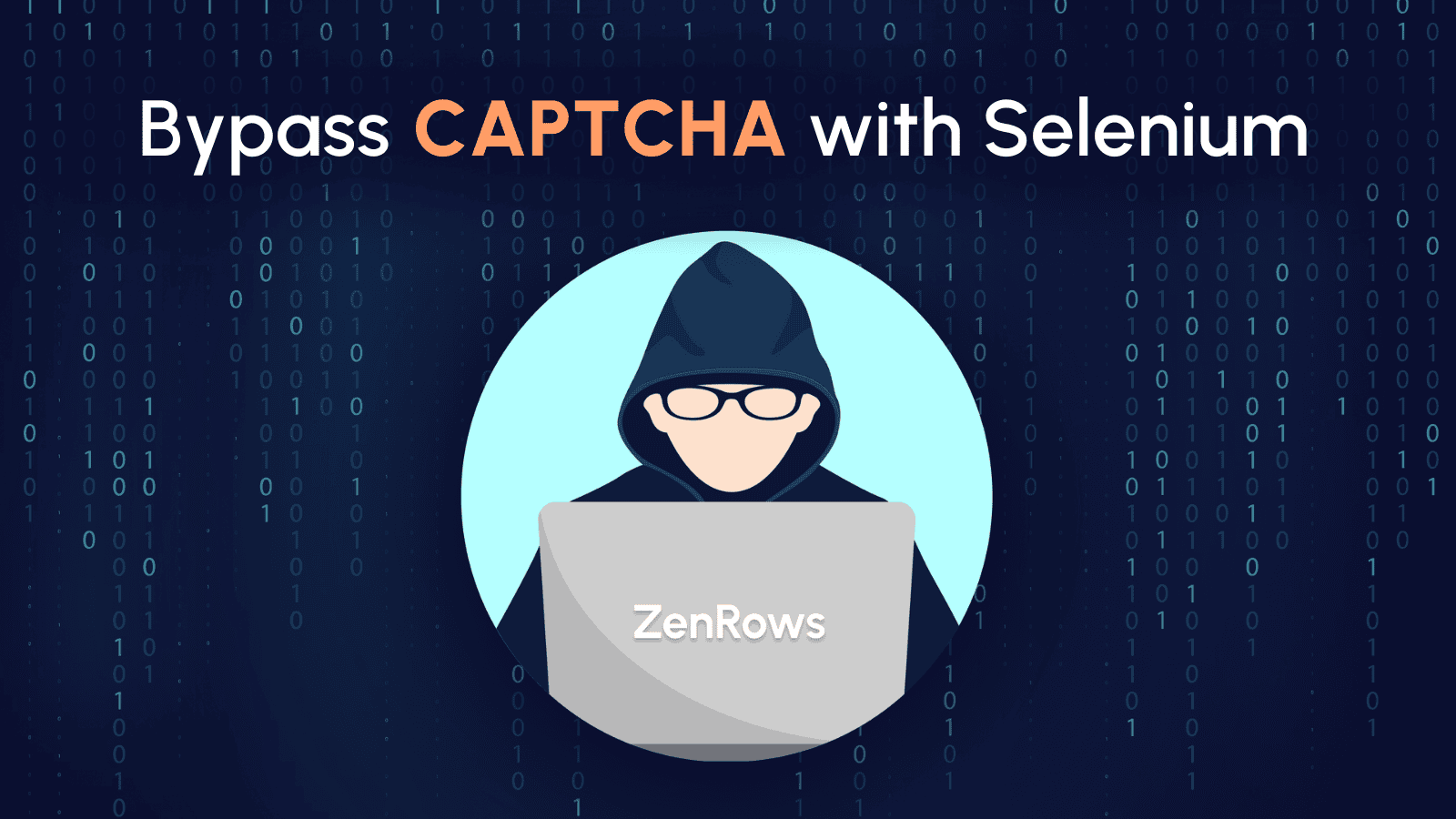 How to bypass reCaptcha V2 with Selenium?, by Saman, Analytics Vidhya