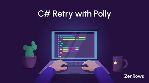 C# Retry with Polly for Failed Requests [2024]
