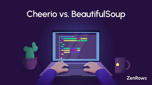 Cheerio vs. BeautifulSoup: Which Is Best for You?