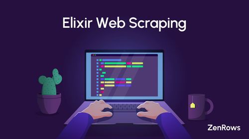 Elixir Web Scraping in 2024