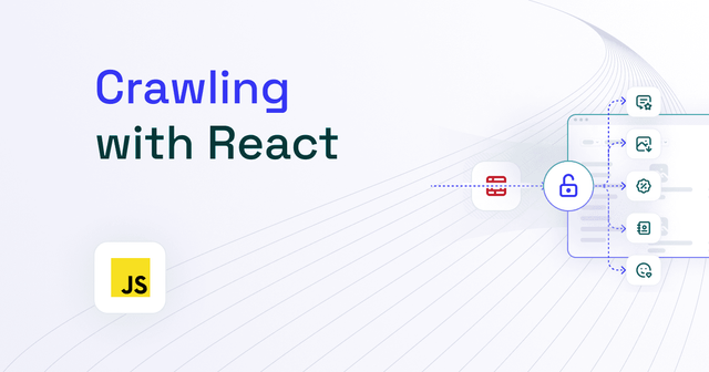 React Crawling: How to Crawl JavaScript-Generated Web Pages