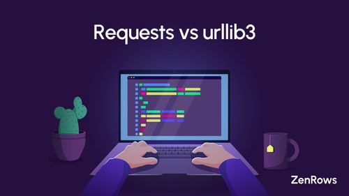 Python Requests vs. urllib3: Which One Is Best?