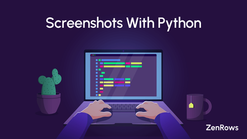How to Take Screenshots in Selenium WebDriver and Python