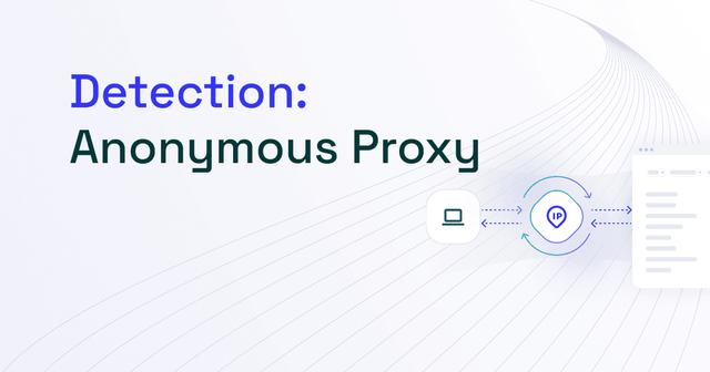 Anonymous Proxy Detected: Causes & Fixes (2025)