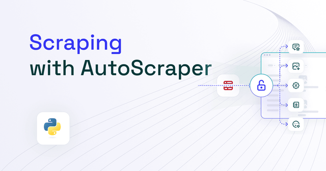 How to Use AutoScraper in Python for Web Scraping