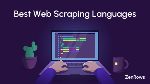 7 Best Programming Languages for Web Scraping