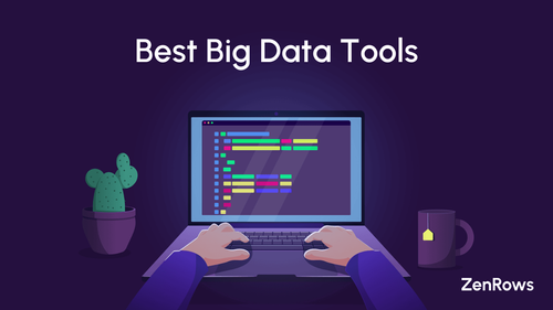 20 Best Big Data Tools & Software in 2024