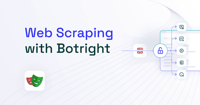 How to Use Botright for Web Scraping