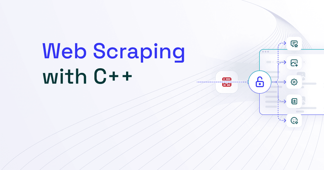 C++ Web Scraping: Tutorial 2025