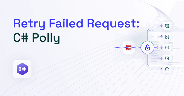 C# Retry with Polly for Failed Requests [2025]