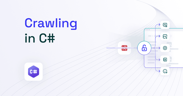 Web Crawler in C#: Step-by-Step Tutorial [2025]