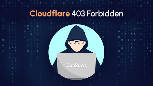 Cloudflare 403 Forbidden: Bypass This Error