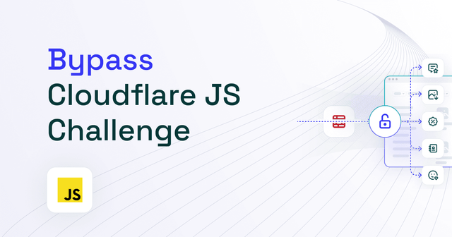 Cloudflare JS Challenge: How It Works and How to Solve It