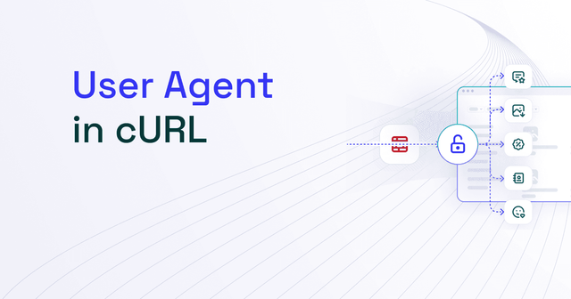 cURL User Agent: How to Set or Change It in 2025