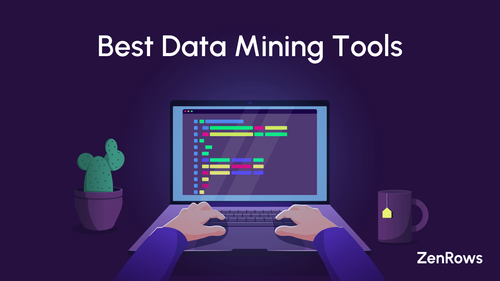 10 Best Data Mining Tools & Software in 2023